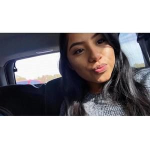 Meet your Posher, Jasmin